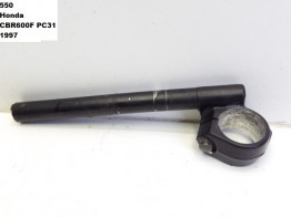 Clip on links Honda CBR 600 F