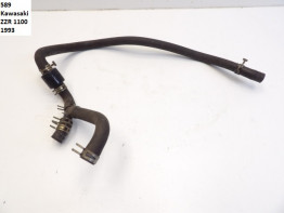 Kuhler Teile Kawasaki ZZR 1100