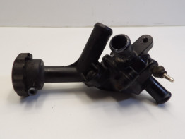 Thermostat cooler Honda VT 1100