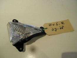 Knipperlicht links voor Kawasaki ZX 6 R