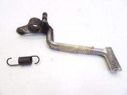 Brake pedal Suzuki GSX R 1300 Hayabusa