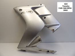 Linker zijkuip Yamaha FJR 1300
