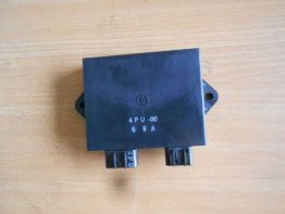 CDI ECU unit Yamaha XJR 1200