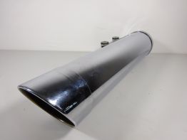 Uitlaat Overig Onbekend Unknown