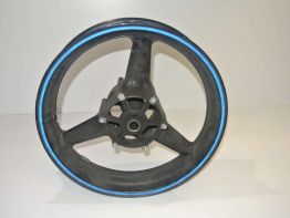 Voorvelg Yamaha FAZER 1000