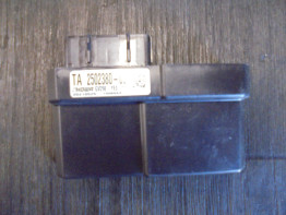 Sensor - Electronic part Triumph Tiger 1200 Explorer GT PRO