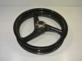 Voorvelg Honda CBR 1100 XX