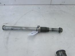 Achterbrug Kawasaki ZX 6 R