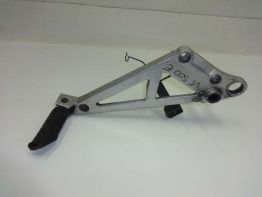 Rechter schetsplaat Honda VT 500