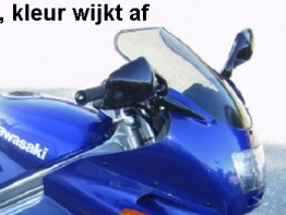 Wind screen Kawasaki ZZR 250