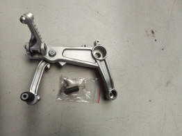 Footrest right Aprilia RS 660