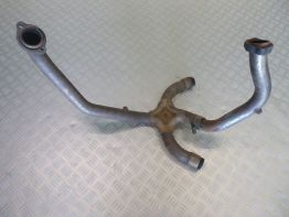 Uitlaatbochten Ducati monster 600