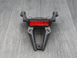 Kentekenplaathouder BMW R 1250 GS