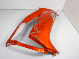 Rechter zijkuip Kawasaki ER 6