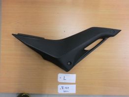 Rechter zijkuip klein Yamaha YZF R 125