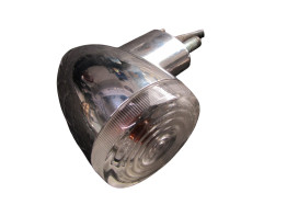 Winker left rear Triumph Thunderbird 1600
