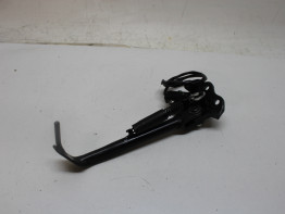 Side stand bar Yamaha Tracer 9 GT