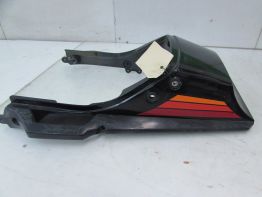 Heck Kawasaki GPZ 550