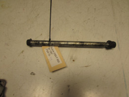 Vooras Suzuki GSX F 600