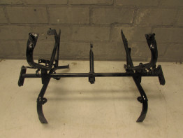 Kuipframe Honda ST 1100 Pan European