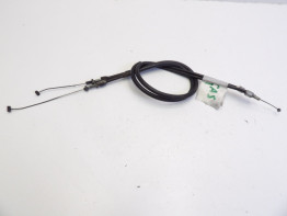 Gaskabel Honda XL 1000 V Varadero