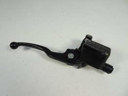 Rempomp KTM 125 Duke