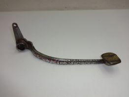 Rempedaal Suzuki T 500