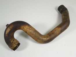 Uitlaatbochten Ducati 748