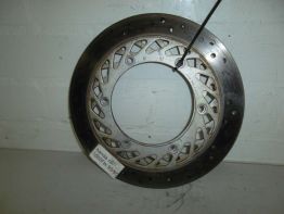 Remschijven set Honda CBR 1000 F