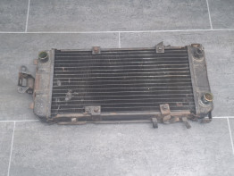 Radiateur Honda VT 1100