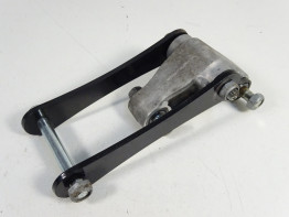 Federbein Aufhangung Kawasaki Ninja 300