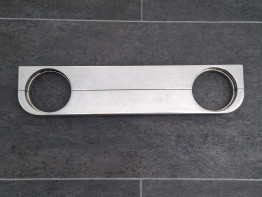 Front pipes Harley Davidson Sportster