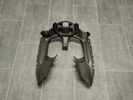 Topkuip bekleding Kawasaki Ninja 650