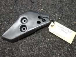 Rechter schetsplaat Yamaha XT 1200 Z Super Tenere