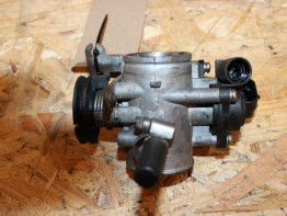 Throttle body Mash Adventure 400