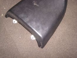 Buddy zadel Suzuki GSX R 1100