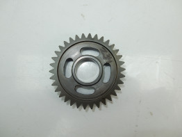 Getriebe Moto Guzzi Stelvio