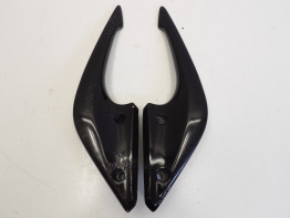 Rear grip Honda CBF 1000