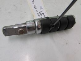 Overig Yamaha XV 750 Virago