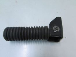 Duo voetsteun rechts Honda CB 400