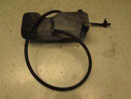 Koelvloeistof reservoir Yamaha FAZER 600