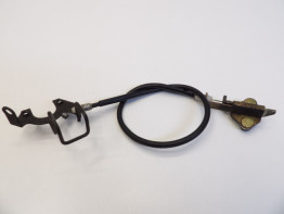 Zadel Yamaha XJ 900 S Diversion