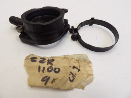 Inlaat rubber Kawasaki ZZR 1100