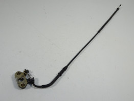 Soziussitz Ducati 749 999