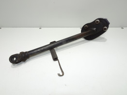 Side stand bar BMW R 1200 RT