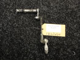 Schalthebel BMW R 1200 GS