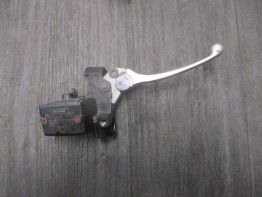 Rempomp Triumph Tiger 800 xc