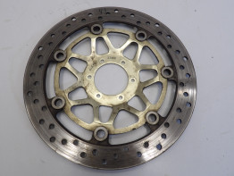 Remschijf voor Honda VFR 800 I