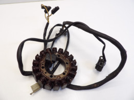 Dynamo Suzuki VS 700 Intruder