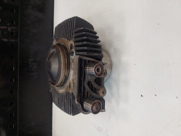 Cilinderblok Ducati monster 696